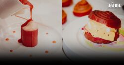 เดอะ คอฟฟี่ อะคาเดมิคส์ คาเฟ่ศิลปะ ‘ชิมได้’ จากฝีมือเชฟระดับมิชลิน