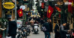 เวียดนาม ผงาดผู้นำอาเซียน ด้านความเชื่อมั่นผู้บริโภค ศก.-การเมือง เสถียรภาพประเทศสูงสุด เวียดนาม