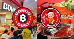 โบนัสสุกี้ บุกหนักบุฟเฟต์ เปิดสาขาทุกอาทิตย์ตลอดเดือนพ.ย.นี้ ‘ตี๋น้อย’ เร่งสปีดปูพรมทั่วไทย