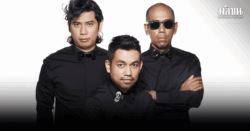 เรื่องราวของวง Moderndog สร้างตำนานบนเวที ‘โค้ก มิวสิค อวอร์ดส’ เมื่อปี 2535