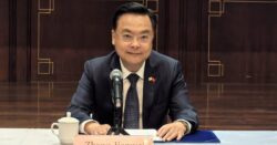 ทูตจีนลั่น ปักกิ่งจ่อใช้มาตรการเข้มงวด ปราบสแกมเมอร์ ประสานงานร่วมมือไทยใกล้ชิด