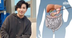 กรรชัย เผยปวดท้องจนยืนไม่ได้ พบค่าตับพุ่ง 900 ‘ติดเชื้อในกระแสเลือด’ อาจมีผ่าตัดรอบ 2