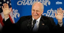 ดิ๊ก เชนีย์ อดีต รองประธานาธิบดี สหรัฐ ผู้ทรงอิทธิพล เสียชีวิตในวัย 84 ปี