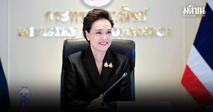 .พณ.ดึงผู้ผลิต–ห้าง ‘ลดราคาวัสดุก่อสร้าง’ หนุนทีมช่างซ่อมบ้านเรือนทั่วใต้ สูงสุด 80%.