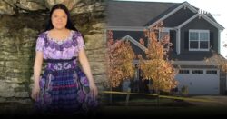 สลด คุณแม่ลูก 4 ถูกยิงเสียชีวิต เพราะไปทำความสะอาดบ้านผิดหลัง