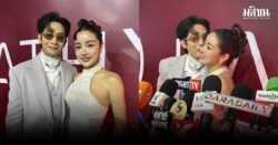 กระแต รับดราม่า MU 2025 อาจมีผลกระทบกับแบรนด์ แต่ขอโฟกัสหน้าที่ เผยยังรอตุ๊กตาที่หายไป