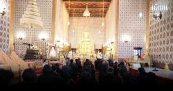 ปชช.ถวายอาลัย ‘พระพันปีหลวง’ อ้อย-จิระวดี ซาบซึ้งทรงมีแต่พระเมตตา-ความจริงใจ