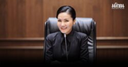 ‘นฤมล’ พร้อมหนุนเด็กไทยเล่นกีฬา ผลักดันหมอนทองฟีเวอร์ สร้างโอกาสที่เท่าเทียม