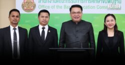 สพฐ.จ่อสรุปแจกแท็บเล็ตสัปดาห์หน้า พร้อมเร่งบูรณาการการเรียนประวัติศาสตร์เชิงลึกทั่วประเทศ