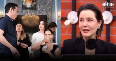 ธัญญ่า ยันไม่ใช่คอนเทนต์ เปิดเหตุด่า เป๊ก สัณณ์ชัย กลางไลฟ์แบบเรียลๆ รับโมโหจนหูดับ