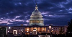 สัญญาณดี! รีพับลิกัน-เดโมแครต เห็นโอกาสยุติชัตดาวน์รัฐบาล