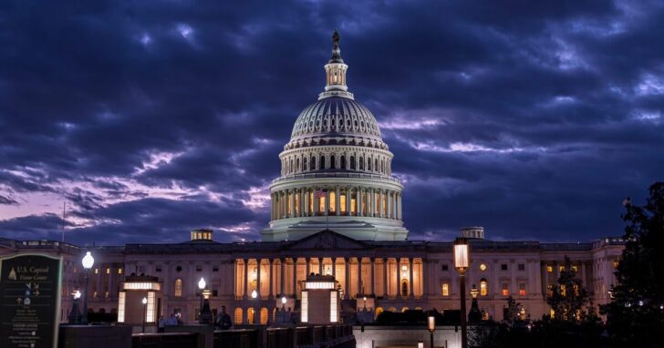 Government Shutdown Photo Gallery