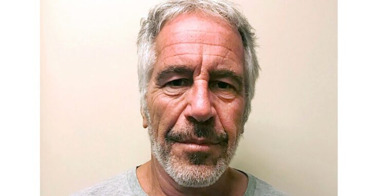 Trump Epstein