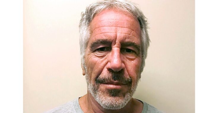 Trump Epstein