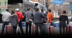 เดือดไม่หยุด! ญี่ปุ่นประท้วงจีน หลังออกคำแนะนำปชช. เลี่ยงไปแดนปลาดิบ