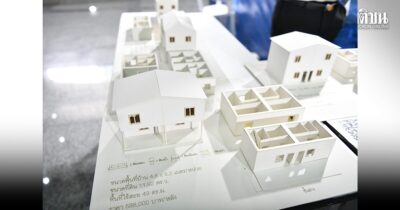 จากบ้านมั่นคง สู่ ‘บ้านมั่นคงพลัส’ เมืองต้องมีคนหลากหลาย กรุงเทพฯ ยกระดับที่อยู่อาศัยยั่งยืน ‘มีศักดิ์ศรี’ ไม่ต้องกลัวถูกไล่รื้อ