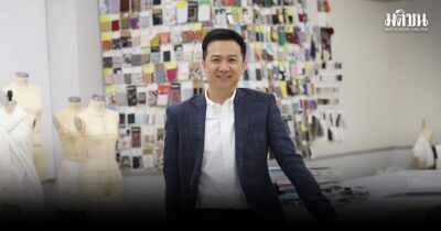 สิทธิพัฒน์ ธนสารสิน ผอ.ซีไอดีไอ ชนาพัฒน์ จาก 10 ถึงพัน จากวันแรกสู่ปีที่ 25