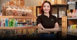 บัวขาวสมุนไพร รีแบรนด์สู่ ‘สยามบัวขาว’ ปลุกพลังซอฟต์พาวเวอร์สมุนไพรไทย ก้าวไปตลาดโลก