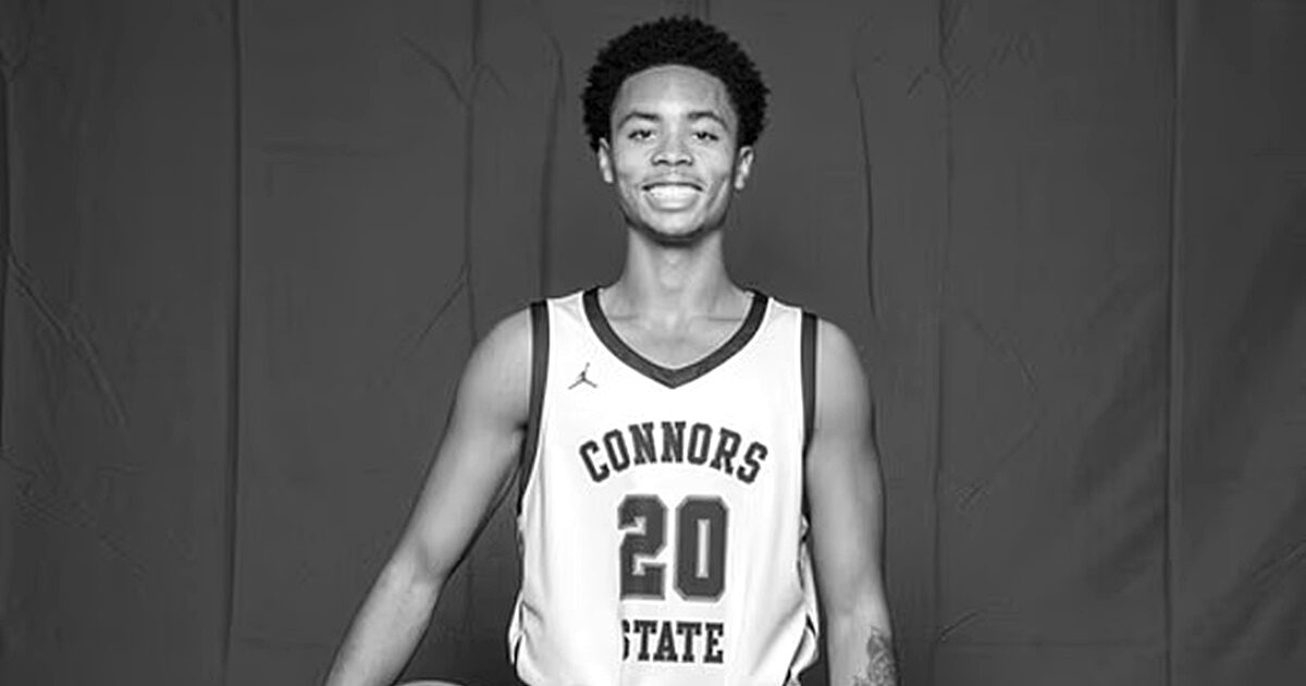 ช็อกวงการกีฬามะกัน นักบาสเสียชีวิตหลังบาดเจ็บที่ศีรษะระหว่างเกม