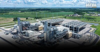 JCR จัดอันดับเครดิต GULF ในระดับ A แนวโน้มคงที่ ตอกย้ำความแข็งแกร่งทางธุรกิจ