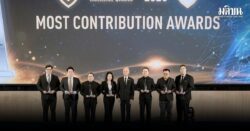 หัวเว่ย คว้ารางวัล Prime Minister Award: Thailand Cybersecurity Excellence Award 2025