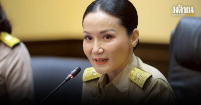 ‘นฤมล’ สั่ง ศธ.ลุยฟื้นฟูภาคใต้ ตั้ง Fix It Center ซ่อมบ้าน-ซ่อมชีวิต