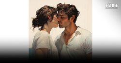 สะพานแห่งกาลเวลา : จูบ ใครคิดว่าไม่สำคัญ!