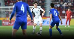 โจนาธาร แจงไร้ปัญหาร่วมงานกับ ธีราธร ยันต้องกลับเดนมาร์กไปจัดการพาสปอร์ต