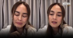 นานา ไรบีนา ยันไม่หนีไปไหน แจงปัญหามาจากทำธุรกิจเกินตัว ขอโทษที่โกหกเพื่อน