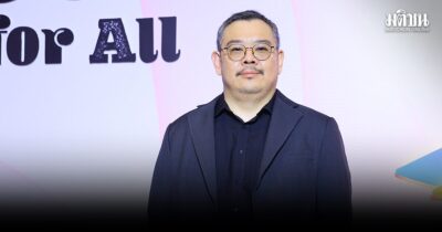 โอเพนเฮาส์ โอเพนฮาร์ต ‘ปราปต์ บุนปาน’ เปิดหมดใจ The Bloomer หมุดหมายใหม่‘เครือมติชน’