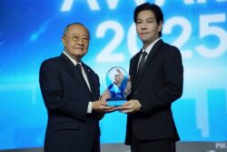 โกซอฟท์ คว้ารางวัลนักบริหารทรัพยากรบุคคลดีเด่น PMAT HR Award 2025