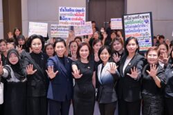 สสส. ผสานภาคีเครือข่าย เปิดเวทีป้องกันและยุติความรุนแรง หนุนนโยบายคุ้มครองเด็ก-สตรีสู่วาระแห่งชาติ