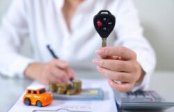 เช็กลิสต์ขอสินเชื่อรถแลกเงินที่ไหนดี