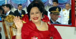 ‘สมเด็จพระพันปีหลวง’ เสด็จฯ เยือนเยาวราช รอยพระบาทที่ประทับอยู่กลางหัวใจ “ไทย-จีน”