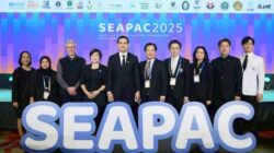 สสส. สานพลังภาคี 14 ชาติ ปักธง ASEAN+ PA Hub ขับเคลื่อนโรดแมป สู้ภัยเนือยนิ่ง