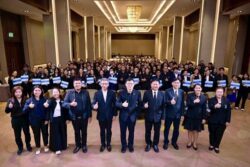 สสส. – สพฐ. ผนึกภาคีฯ เปิดห้องเรียน ‘วิชาชนะมาร’ ใช้พลังละครสร้างภูมิคุ้มกันเด็กไทยจากกับดักอบายมุข