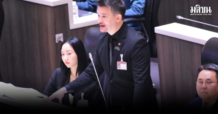 ระบบแจ้งเตือนน้ำท่วมผิดพลาด