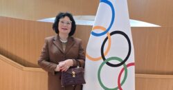 ฟิลิปปินส์สนใจเสนอตัวจัดโอลิมปิกเกมส์ 2036