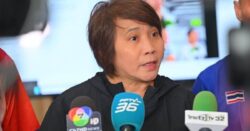 สมาคมยิมแจงคัดตัวนักกีฬาซีเกมส์โปร่งใส พร้อมดำเนินคดีคนให้ข้อมูลเท็จ