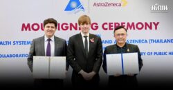 สวรส.-แอสตร้าฯ ขยาย ‘ศูนย์วิจัยคลินิก’ พัฒนาขีดความสามารถยกระดับวิจัยสู่สากล