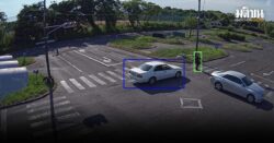 ARV ส่งนวัตกรรม TrafficInternVL AI สัญชาติไทย คว้าอันดับ 4 เวทีโลก-ตีพิมพ์ผลงานวิจัย