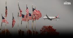 สหรัฐสั่งลดเที่ยวบิน 10% หลังชัตดาวน์ลากยาว บีบเดโมแครตร่วมมือ