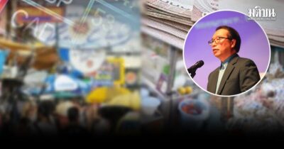 อนุสรณ์ เผยไทยเสี่ยงเศรษฐกิจถดถอยทางเทคนิค ชี้ยังไม่จำเป็นต้องขึ้น VAT หากแก้ปัญหาทุจริตได้