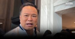 ‘อนุทิน’ จ่อลงหาดใหญ่ซ้ำบ่ายนี้ คาดหากไม่มีฝน 3-4 วันดีขึ้น ย้ำเยียวยาปชช.ทันที ไม่ต้องสำรวจ