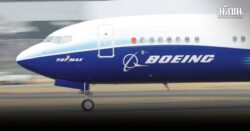 ศาลถอนฟ้องโบอิ้ง 2 คดีอุบัติเหตุใหญ่ เครื่องบิน 737