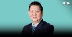 รออ่านข่าว รออ่านข่าว มีโอกาสได้เจอ ศิษฎิวัชร ชีวรัตนพร ในฐานะประธาน