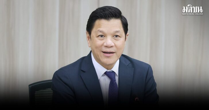 เสียใจ ธนาคารแห่งประเทศไทย (ธปท.) จัดคณะสื่อมวลชนสัญจร