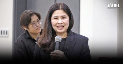 นักขาย ในกระทรวงพาณิชย์ อีกคนที่ฟิตสุดๆ ต้องยกให้ อธิบดีเก๋