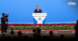 จีนชูการค้าเสรี เปิดงาน CIIE ไทยร่วมโชว์สินค้าดันการส่งออก