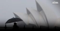 ออสเตรเลียปิดสนามบิน ไซโคลนฟีนาถล่มนอร์เทิร์นเทร์ริทอรี